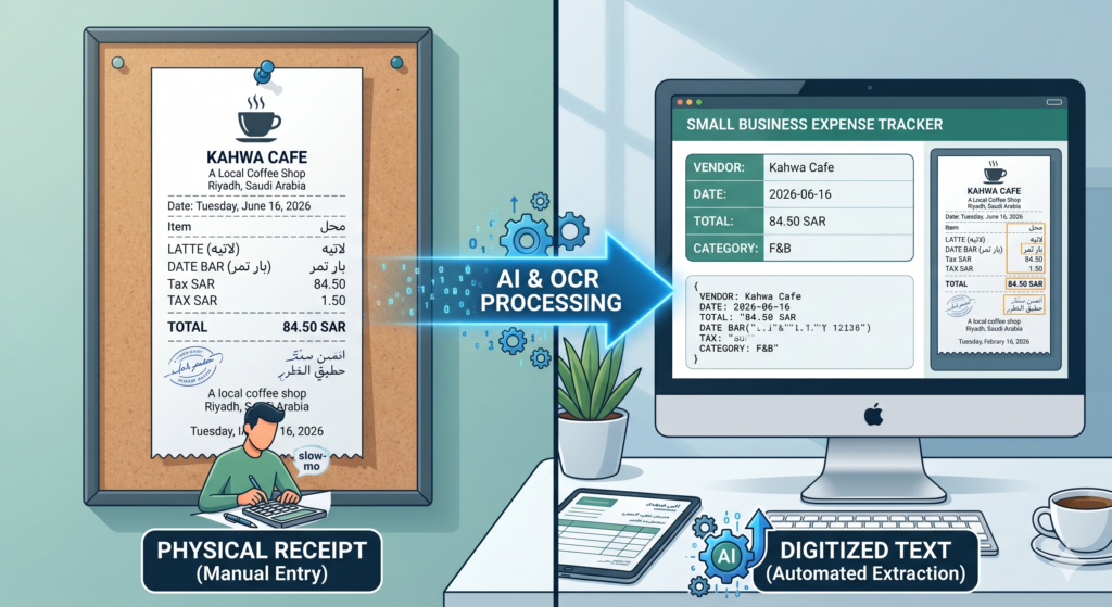 Why Digitizing Physical Documents Matters Today