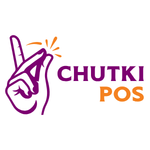 Chutki POS Logo